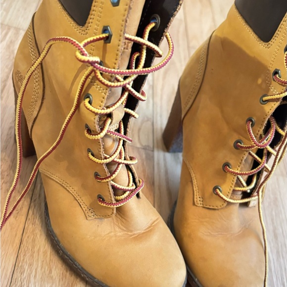 Light women boots - Picture 3 of 3